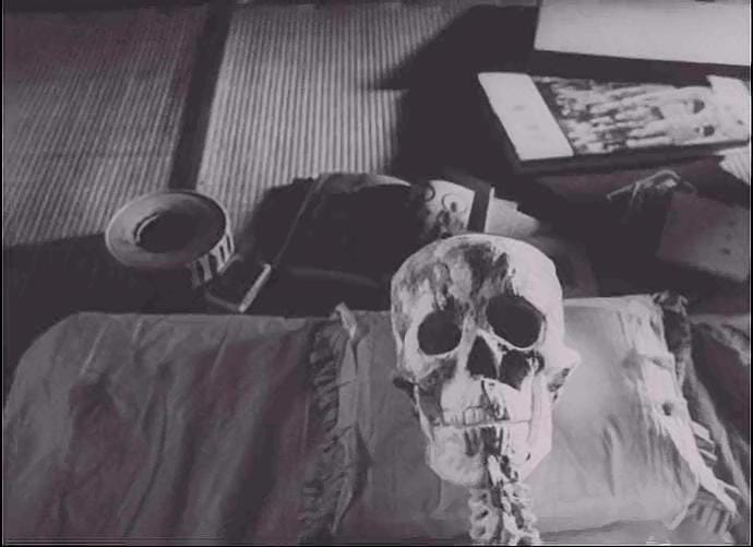 This Transient Life This Transient Life