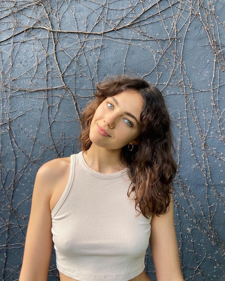 Image Of Amelia Zadro