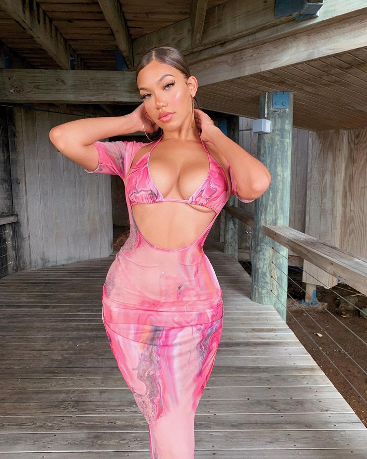 Picture of Tiona Fernan