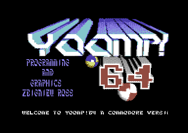 Yoomp! 64