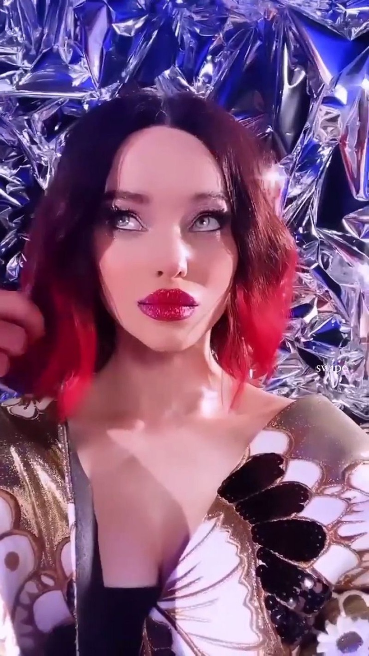 Dove Cameron Dove Cameron