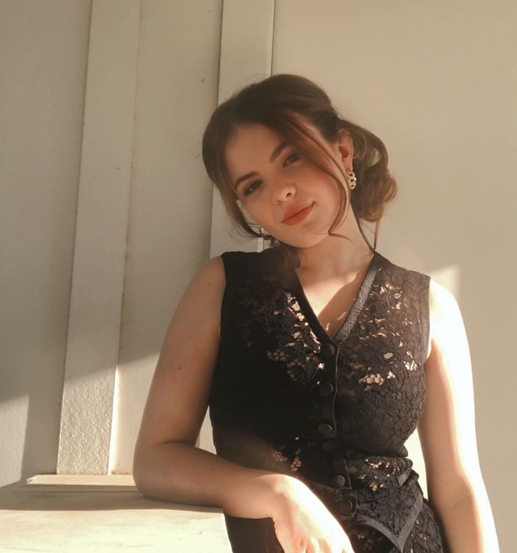 Chiara Aurelia Chiara Aurelia