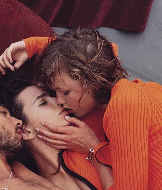 Karlie Kloss Karlie Kloss