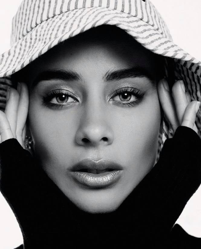 Esmeralda Pimentel