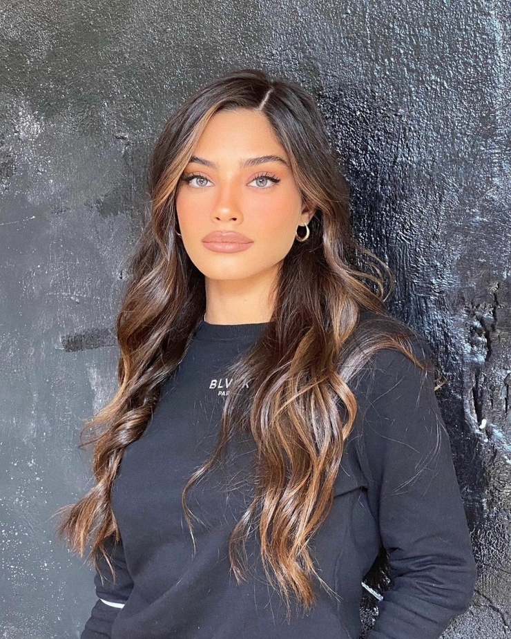 SHAHAR HAUON