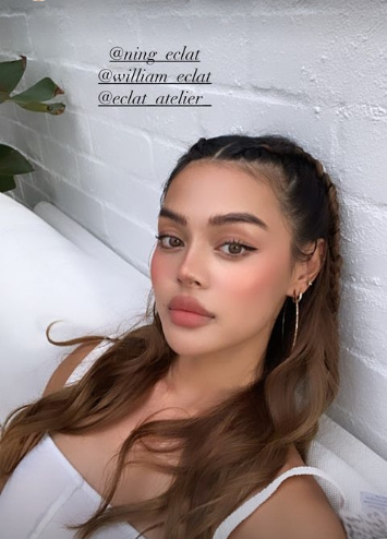 Picture of Lily Maymac