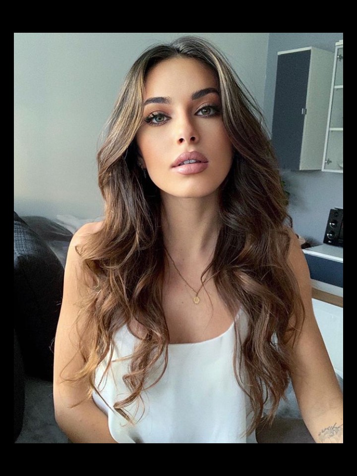 Izabela Ion