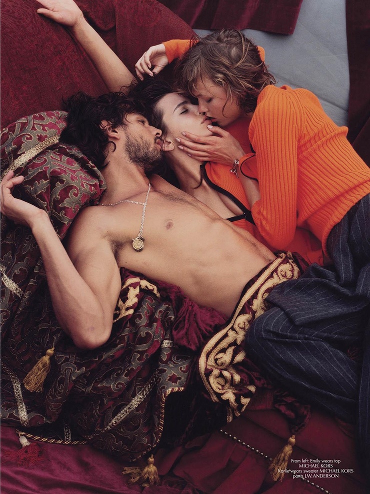 Karlie Kloss Karlie Kloss