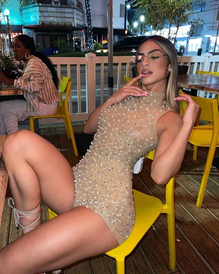 Eva Quiala