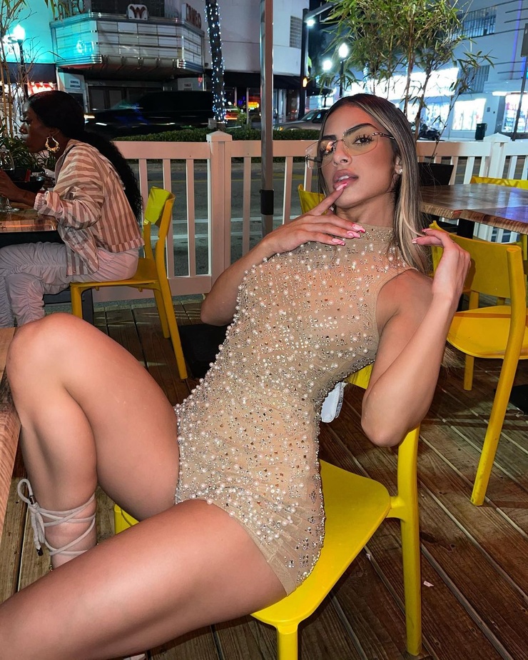 Eva Quiala