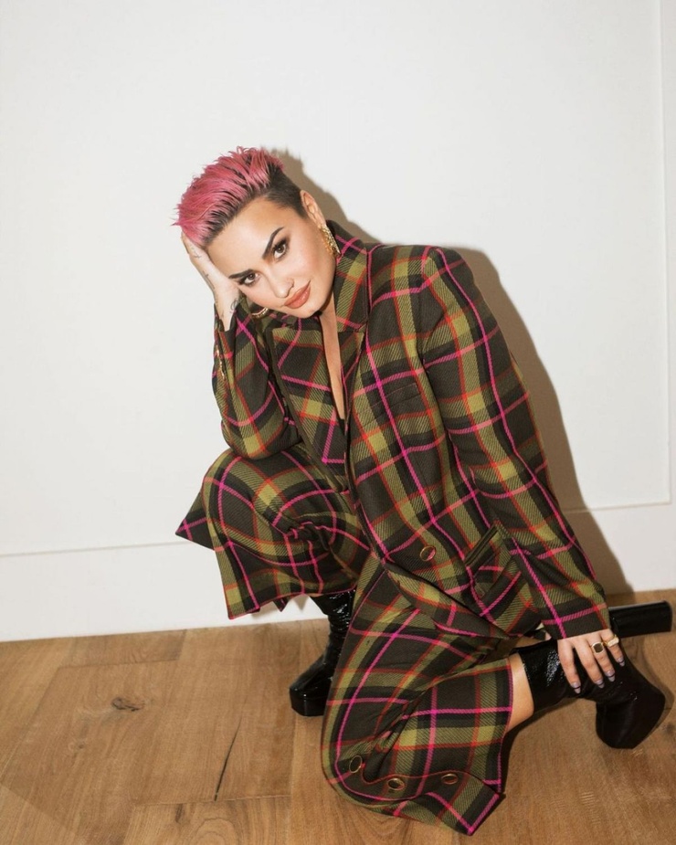 Demi Lovato