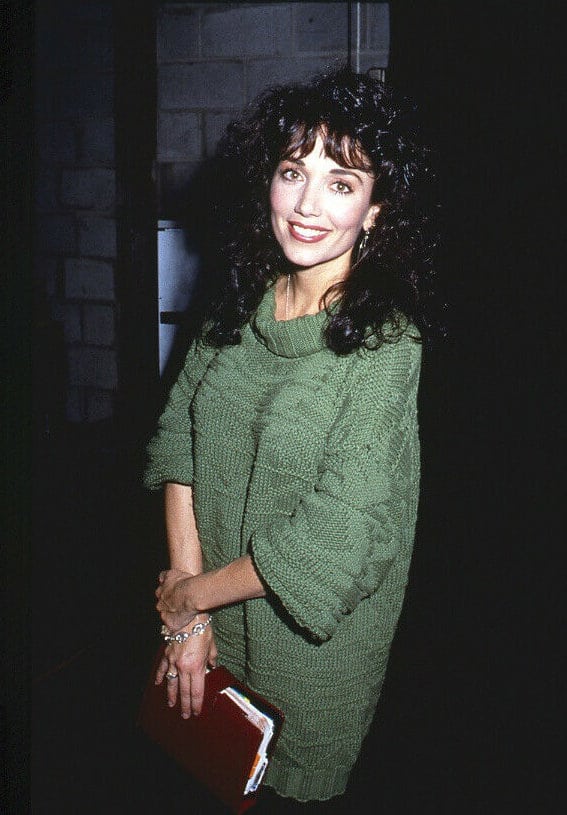 Stepfanie Kramer