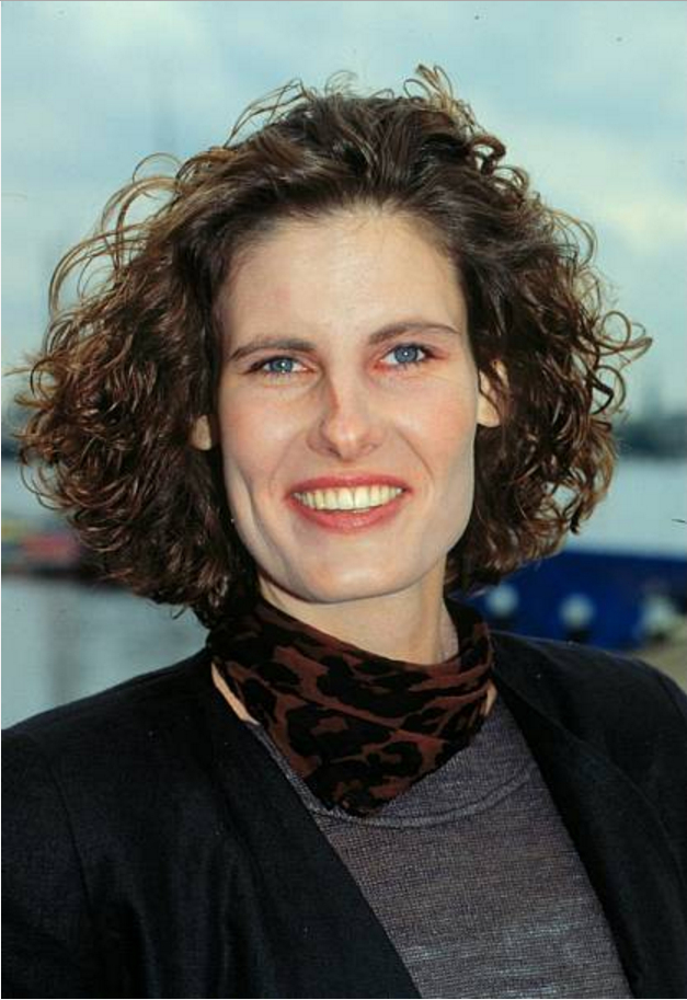 Eva Freese