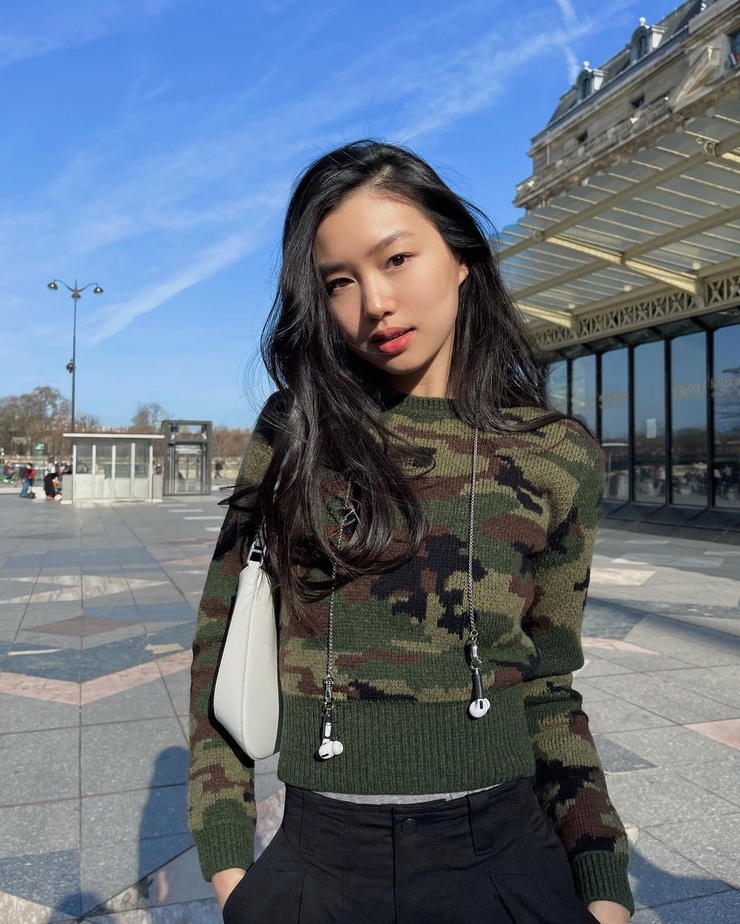 Estelle Chen