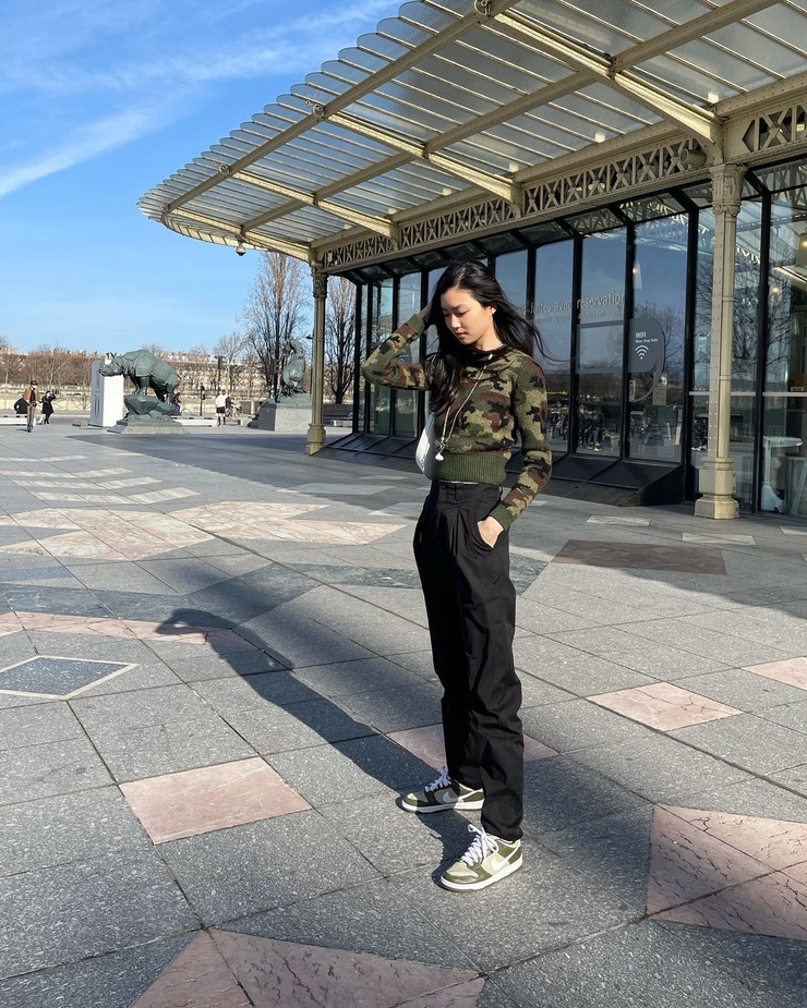 Estelle Chen