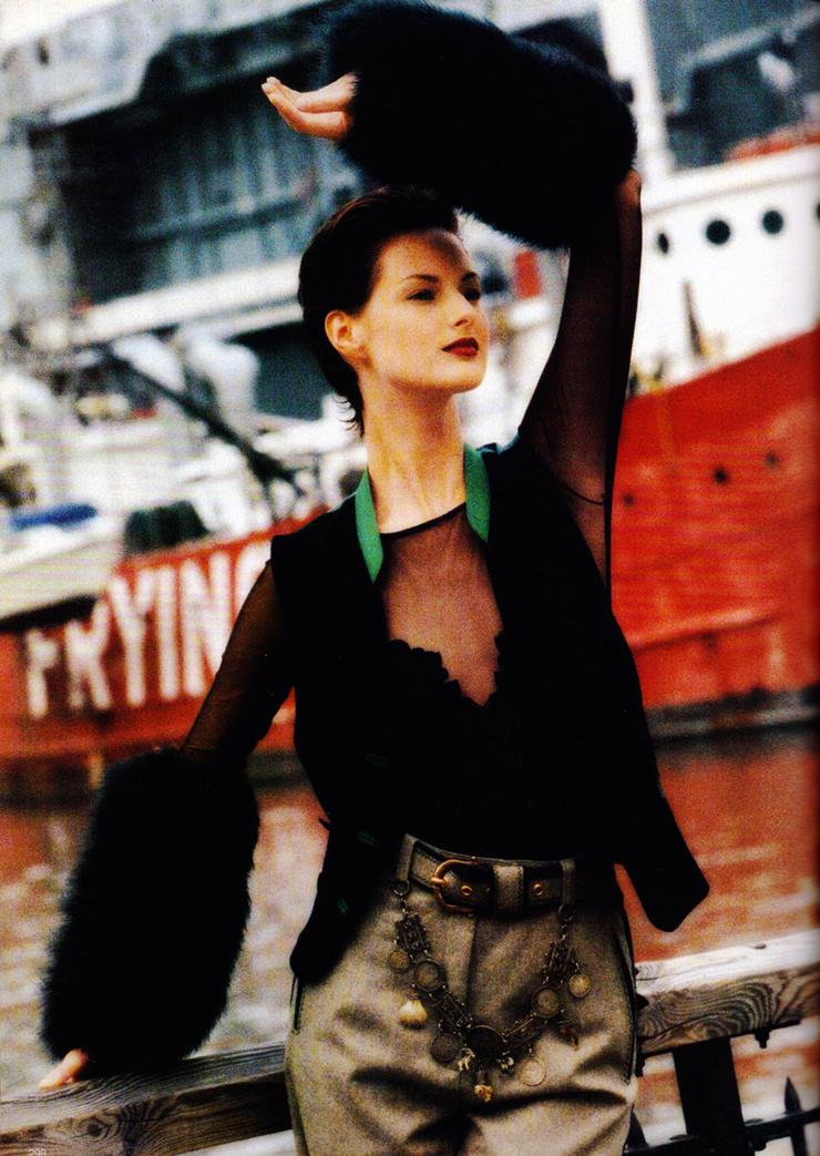 Phoebe O'Brien