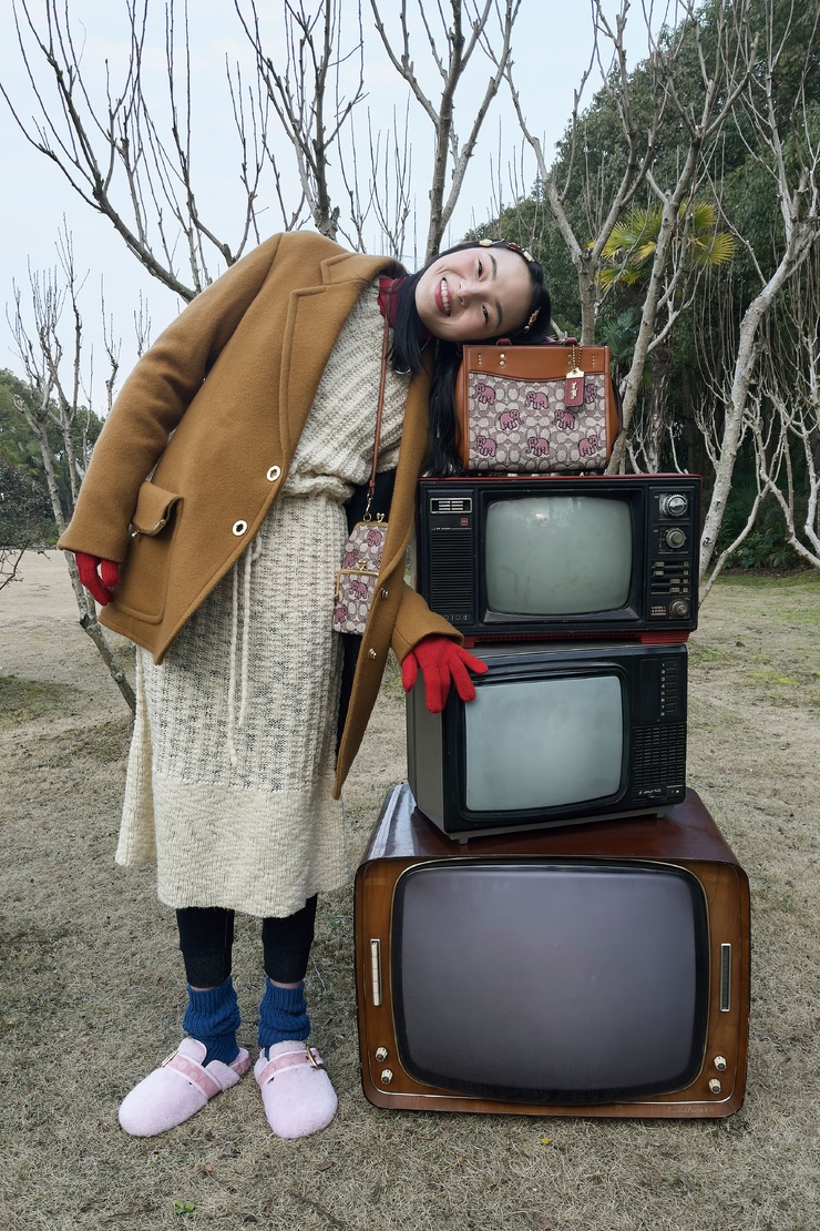 Xiao Wen Ju