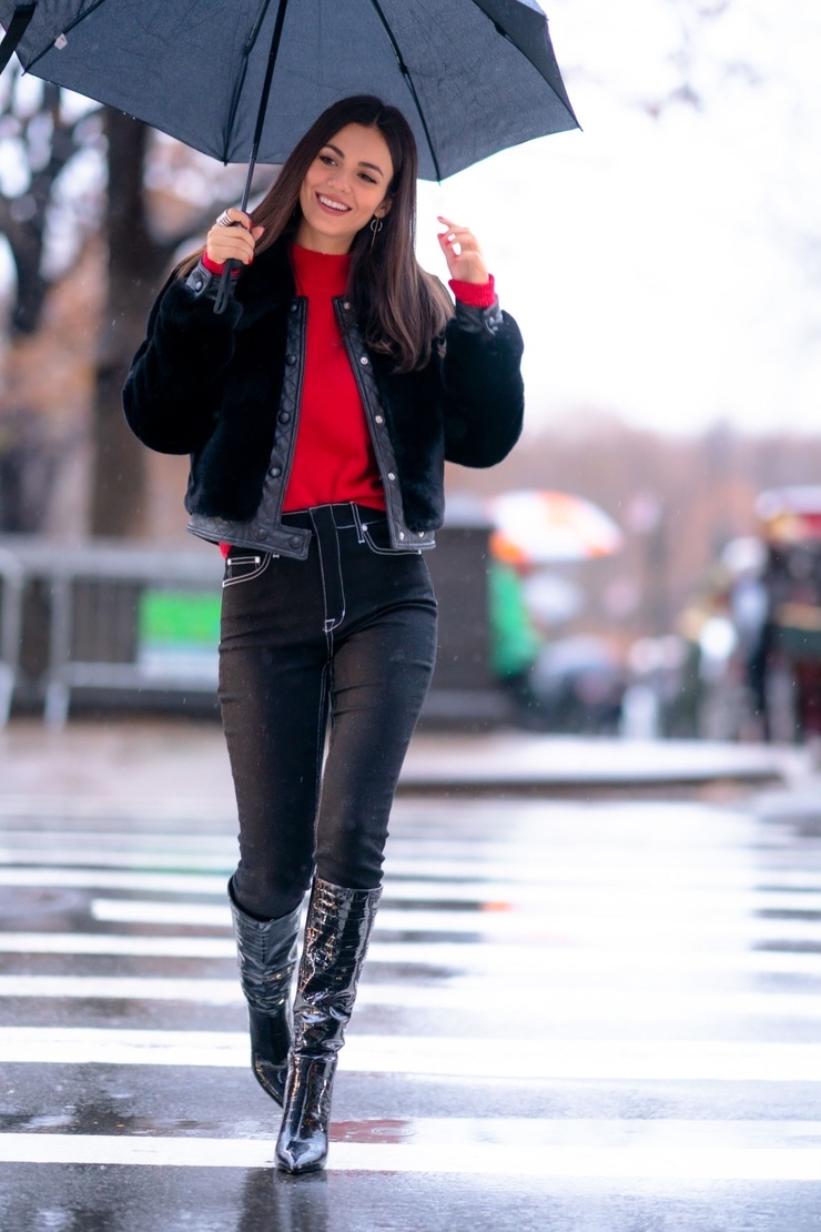 Victoria Justice Victoria Justice
