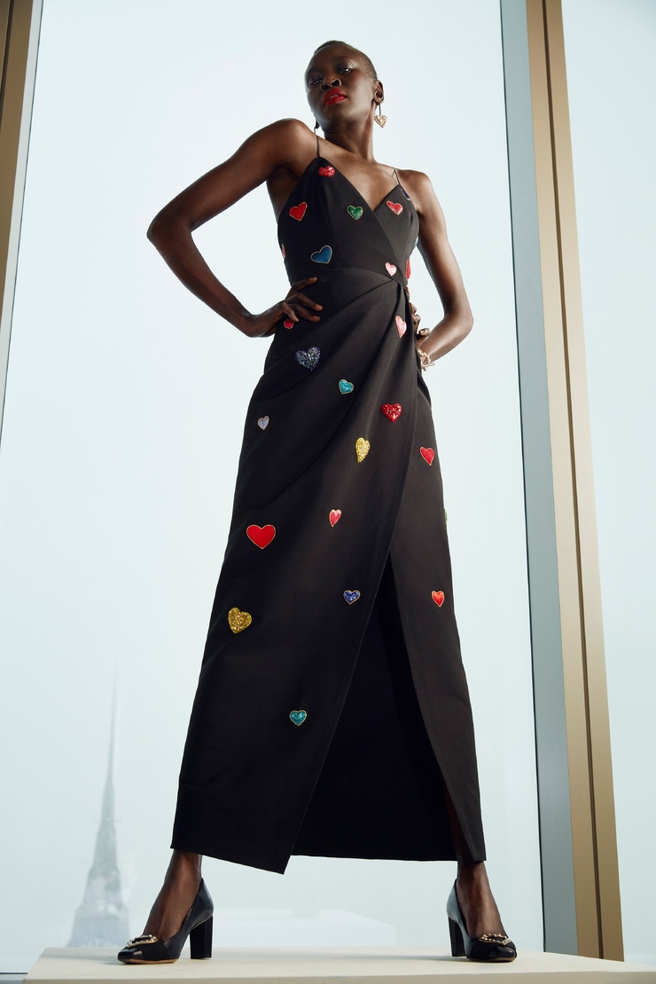 Alek Wek