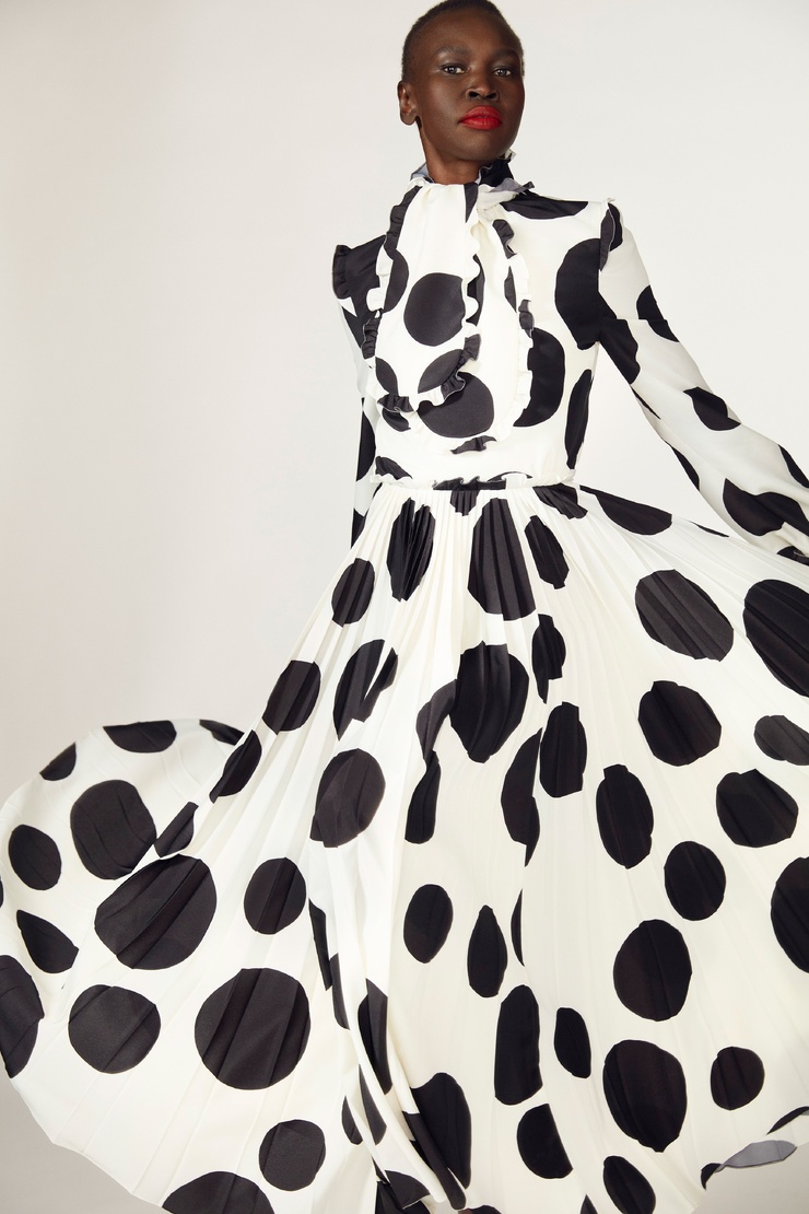 Alek Wek