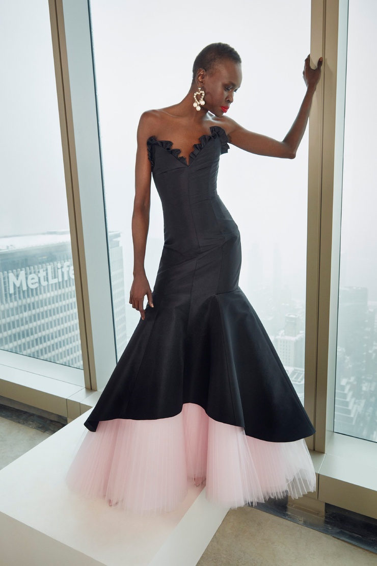 Alek Wek