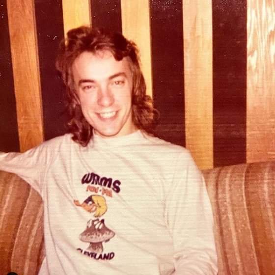 Neil Peart