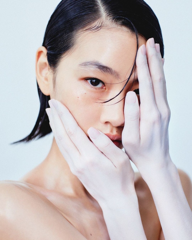 Jung Ho Yeon Jung Ho Yeon
