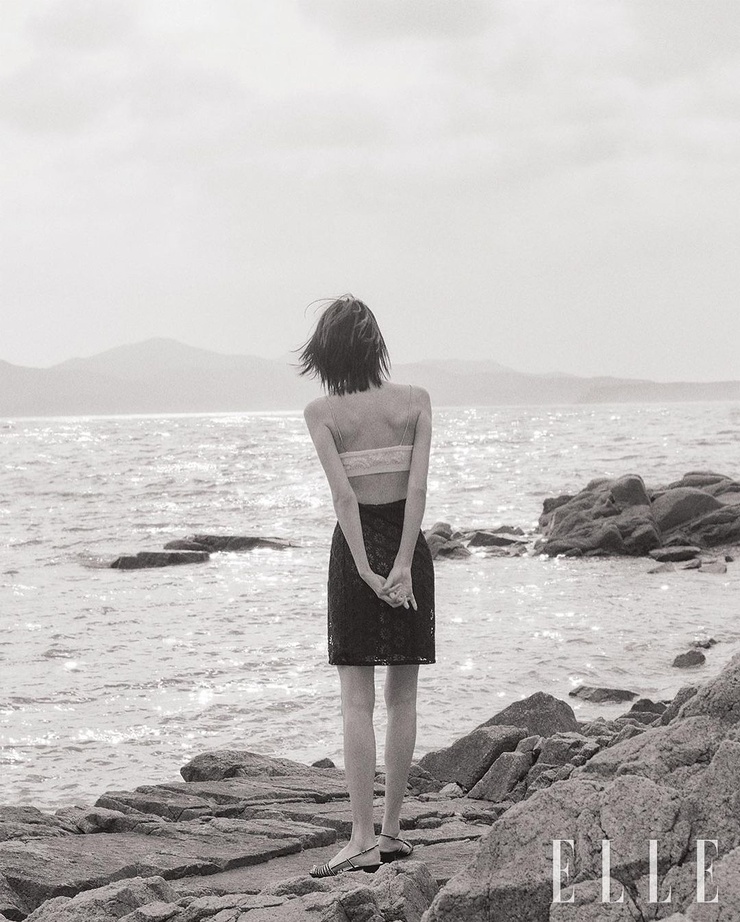 Jung Ho Yeon