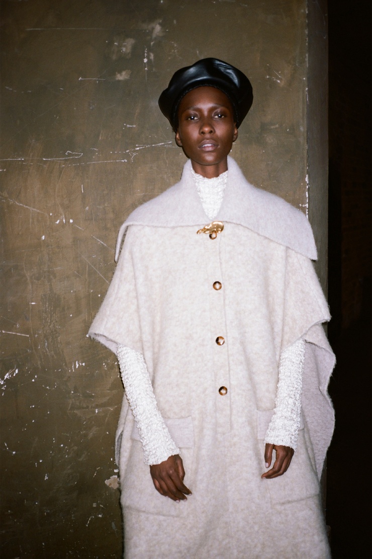Mahany Pery