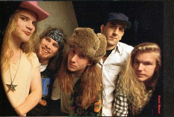 Mother Love Bone