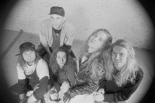 Mother Love Bone