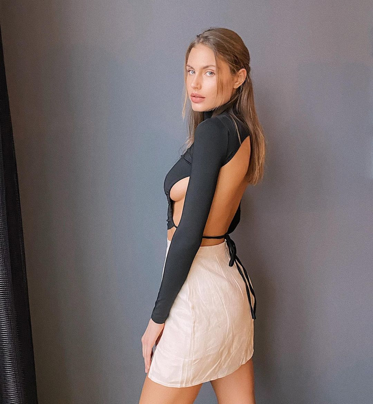 Maja Krag Maja Krag