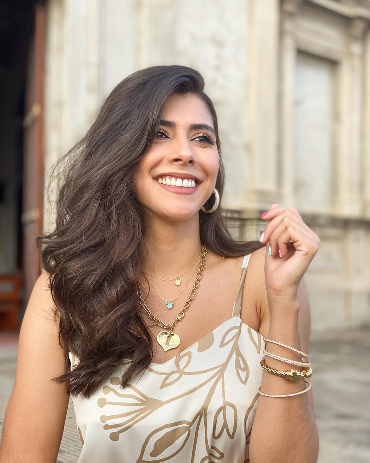 Berenice Quezada Berenice Quezada