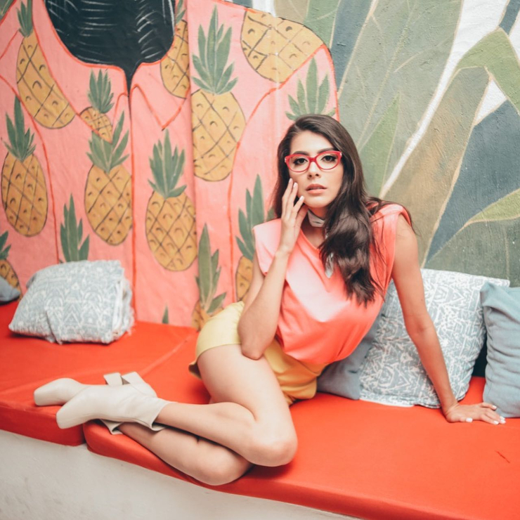 Berenice Quezada