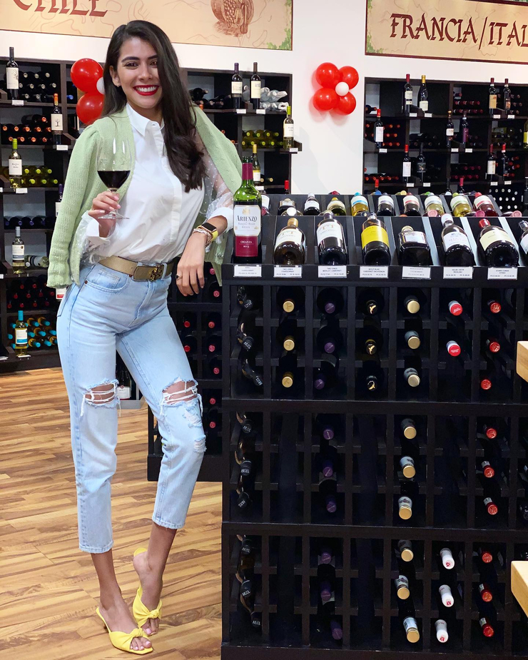 Berenice Quezada