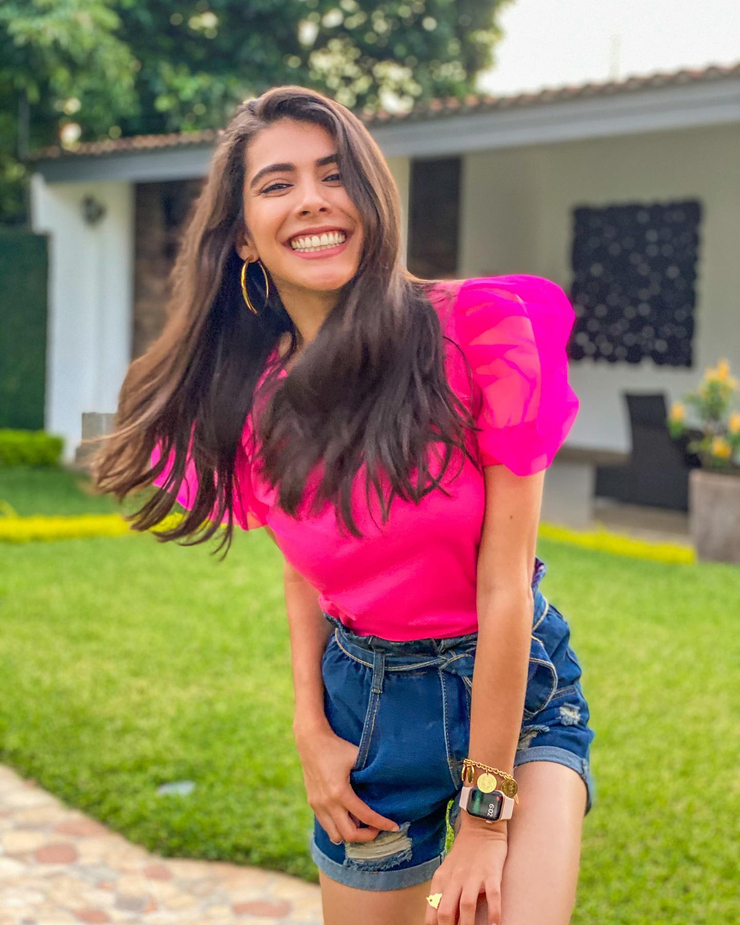 Berenice Quezada