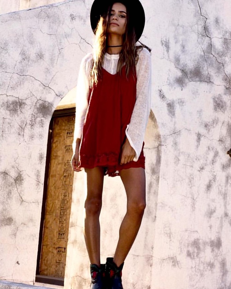 Cheyenne Gordon
