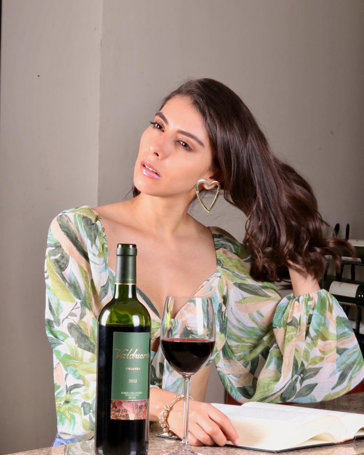 Berenice Quezada