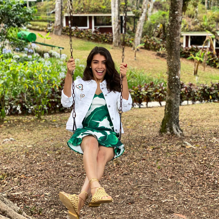 Berenice Quezada