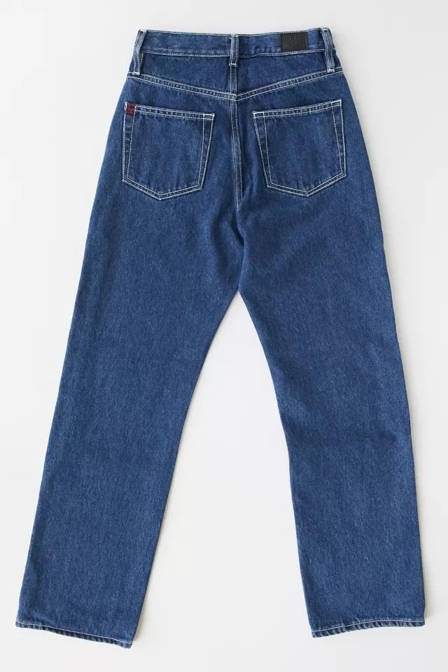 BDG High-Waisted Cowboy Jean – Medium Wash | Urban Outfitters