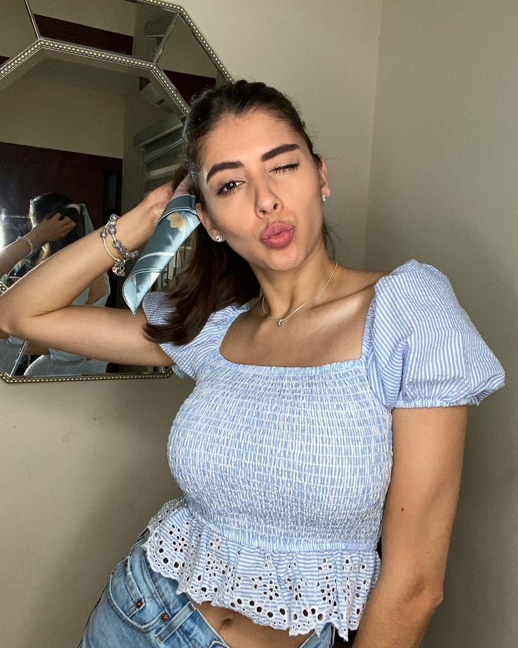 Berenice Quezada