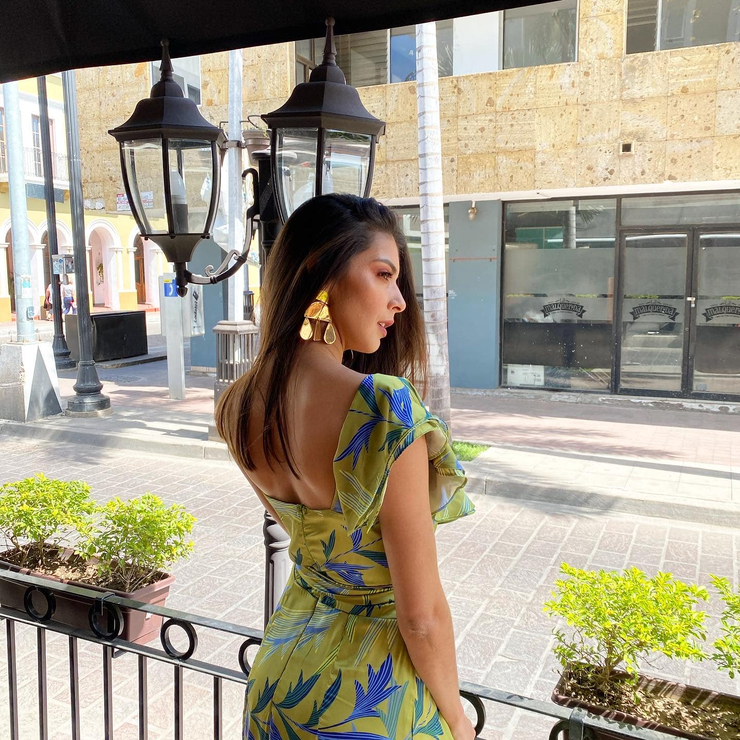 Berenice Quezada
