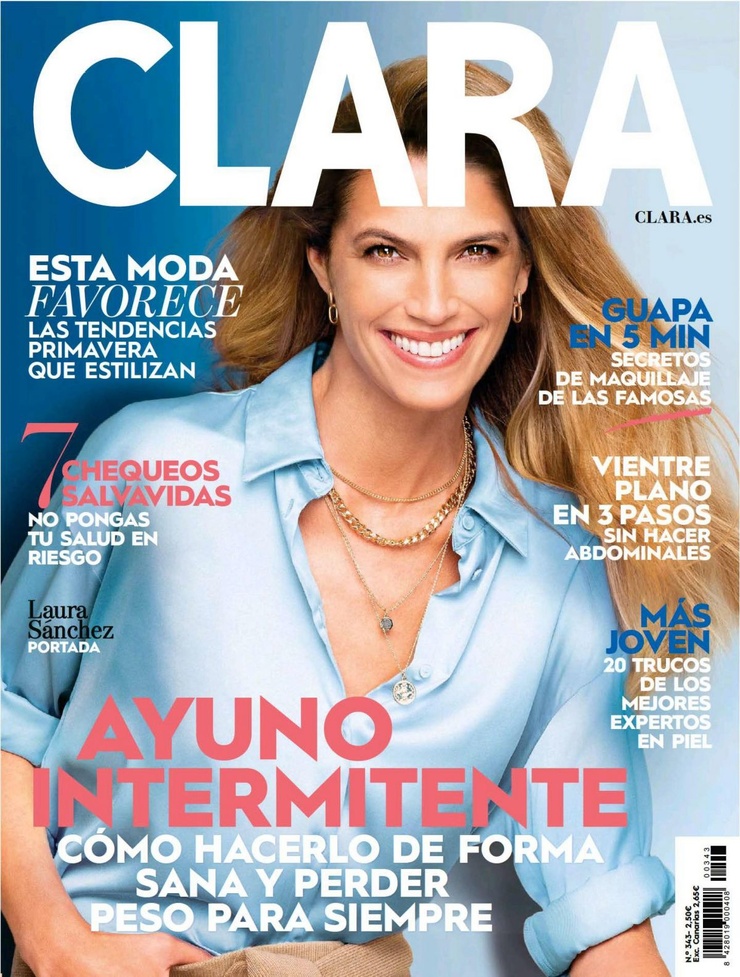 Laura Sánchez Laura Sánchez