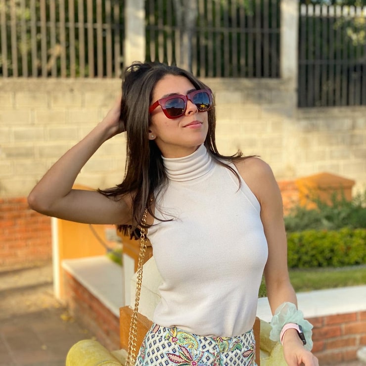 Berenice Quezada
