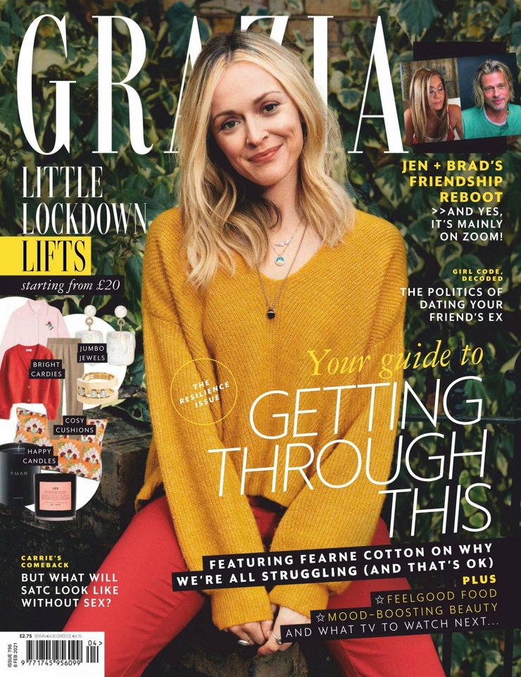 Fearne Cotton Fearne Cotton