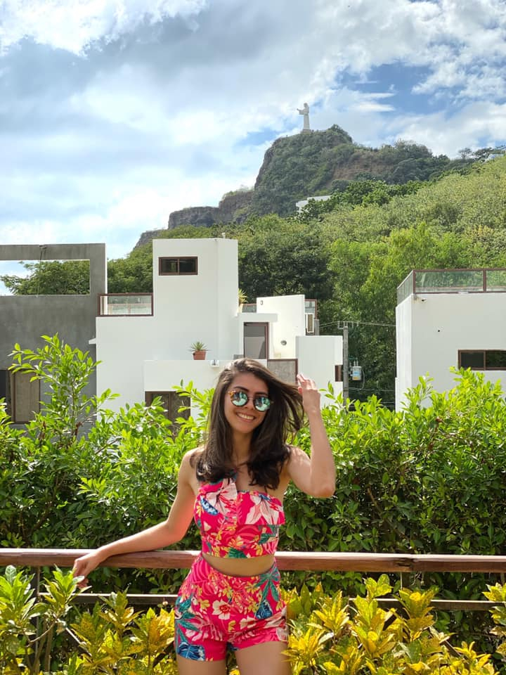 Berenice Quezada