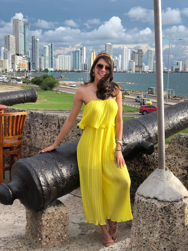 Berenice Quezada