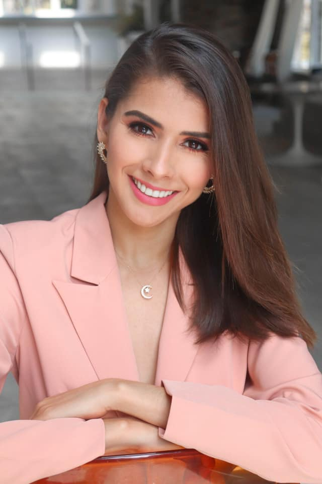 Berenice Quezada