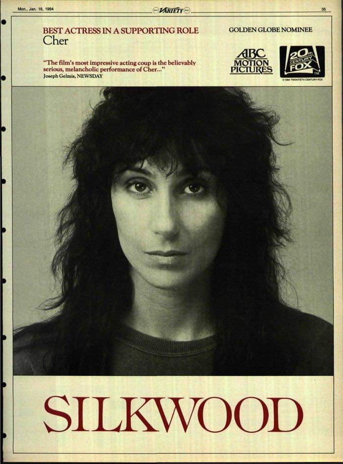 Silkwood