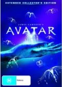 Avatar (James Cameron's) - Extended Collector's Edition (3 Disc Set)